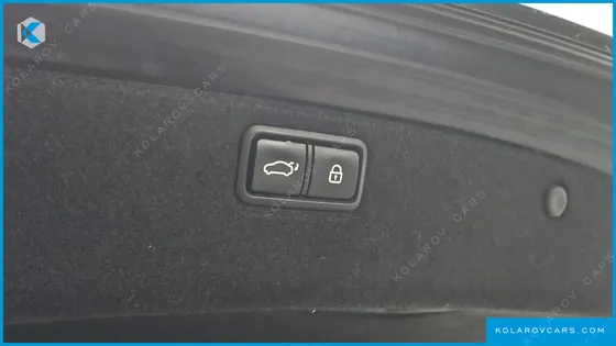 GENESIS G80 3.3 GDI AWD