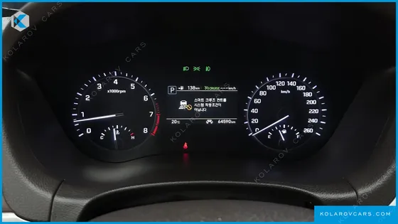 GENESIS G80 3.3 GDI AWD