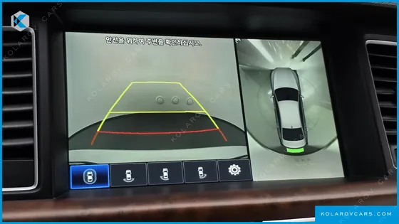 GENESIS G80 3.3 GDI AWD