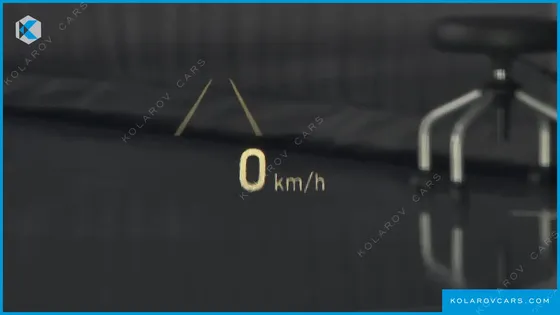 GENESIS G80 3.3 GDI AWD