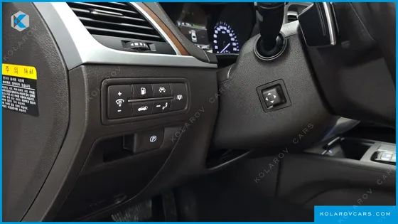 GENESIS G80 3.3 GDI AWD