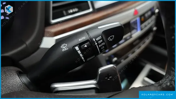 GENESIS G80 3.3 GDI AWD