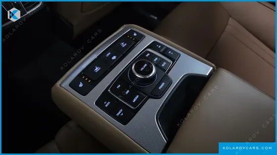 GENESIS G80 3.3 GDI AWD