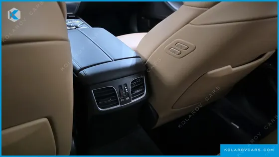GENESIS G80 3.3 GDI AWD