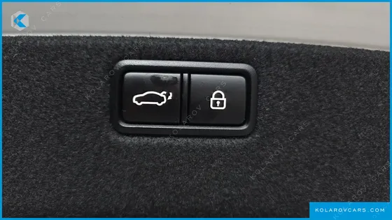 GENESIS G80 3.3 GDI AWD