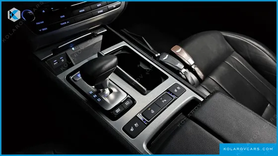 GENESIS G80 3.3 GDI AWD