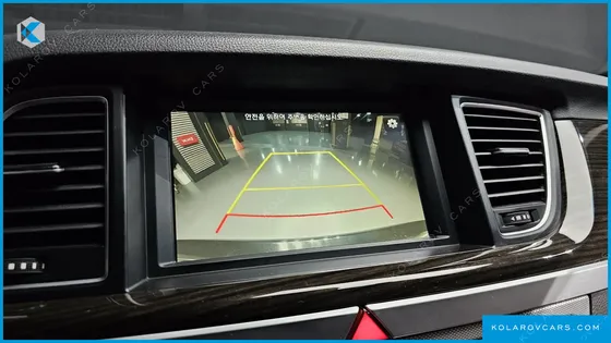 GENESIS G80 3.3 GDI AWD