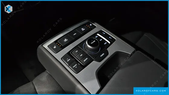GENESIS G80 3.3 GDI AWD