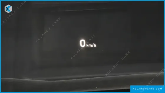GENESIS G80 3.3 GDI AWD