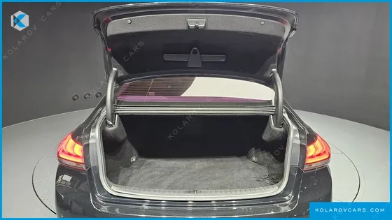 GENESIS G80 3.3 GDI AWD