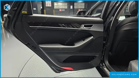 GENESIS G80 3.3 GDI AWD