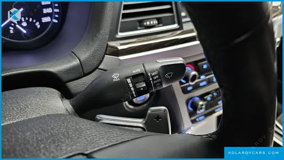 GENESIS G80 3.3 GDI AWD