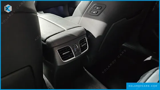 GENESIS G80 3.3 GDI AWD