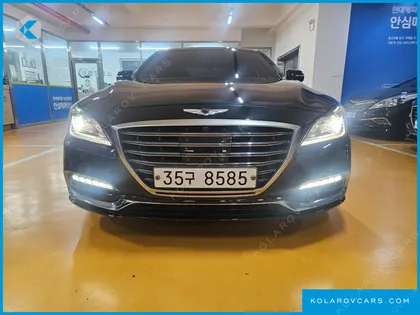 GENESIS G80 3.3 GDI AWD