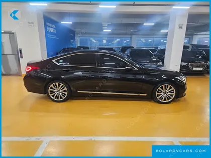 GENESIS G80 3.3 GDI AWD