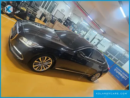 GENESIS G80 3.3 GDI AWD