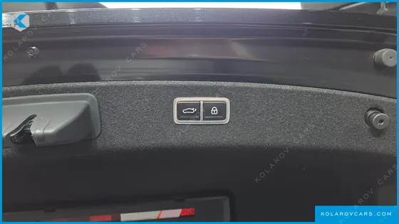 GENESIS G80 GASOLINE 3.5 TURBO AWD