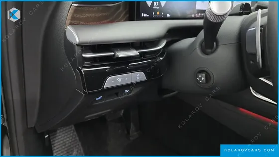 GENESIS G80 GASOLINE 3.5 TURBO AWD