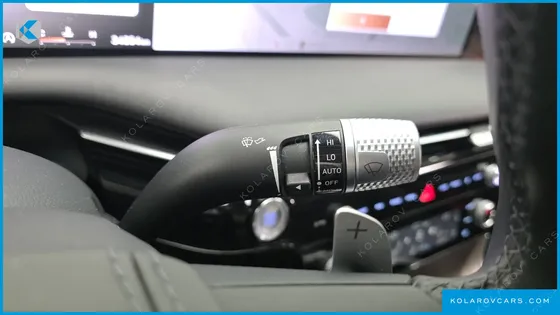 GENESIS G80 GASOLINE 3.5 TURBO AWD