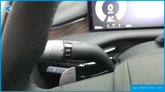 GENESIS G80 GASOLINE 3.5 TURBO AWD