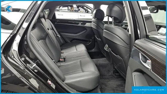GENESIS G80 2.2D AWD