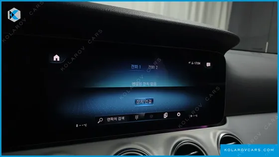 MERCEDES E-CLASS E250 AVANTGARDE