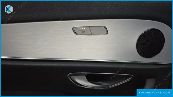 MERCEDES E-CLASS E250 AVANTGARDE