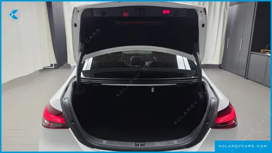 MERCEDES E-CLASS E250 AVANTGARDE