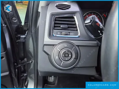 KGM - SSANGYONG KORANDO 2.2 CX7 4WD