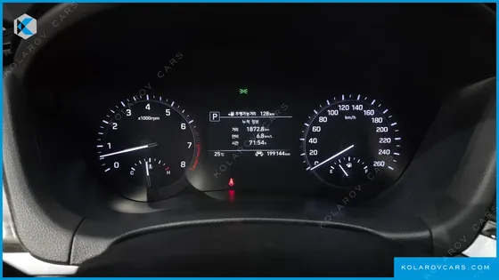 GENESIS G80 3.3 GDI AWD