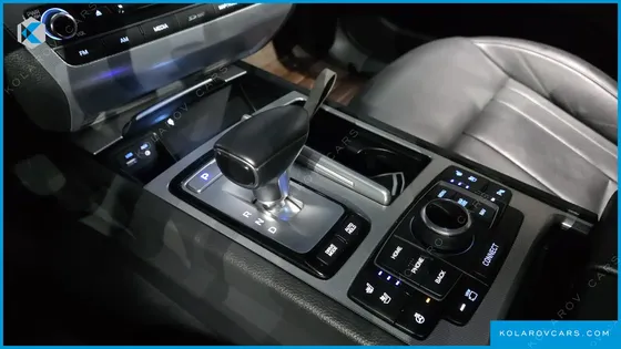GENESIS G80 3.3 GDI AWD