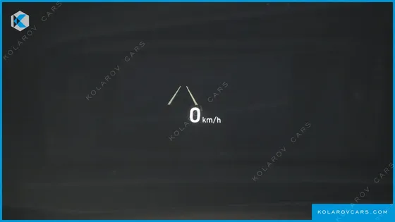 GENESIS G80 3.3 GDI AWD