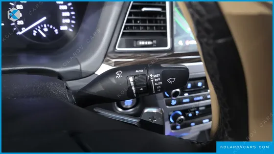 GENESIS G80 3.3 GDI AWD