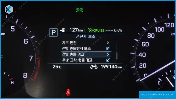 GENESIS G80 3.3 GDI AWD
