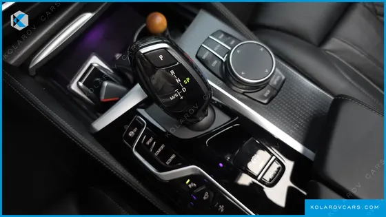 BMW GRAN TURISMO (GT) 620D M SPORT