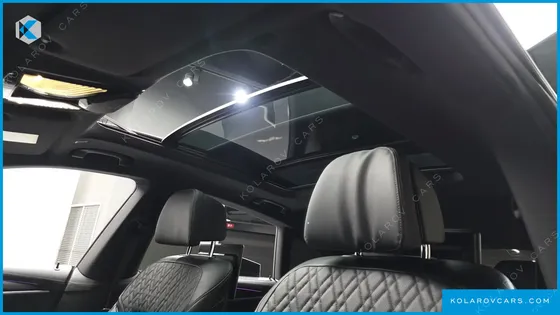 BMW GRAN TURISMO (GT) 620D M SPORT
