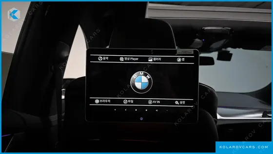 BMW GRAN TURISMO (GT) 620D M SPORT