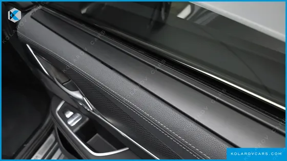 BMW GRAN TURISMO (GT) 620D M SPORT