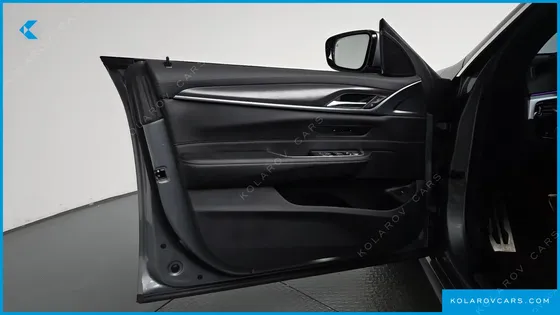 BMW GRAN TURISMO (GT) 620D M SPORT