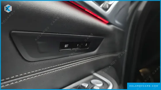 BMW GRAN TURISMO (GT) 620D M SPORT
