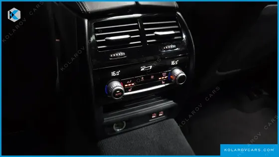 BMW GRAN TURISMO (GT) 620D M SPORT