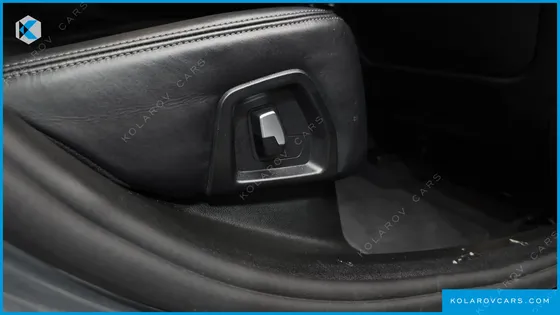 BMW GRAN TURISMO (GT) 620D M SPORT