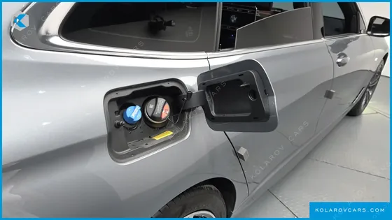 BMW GRAN TURISMO (GT) 620D M SPORT