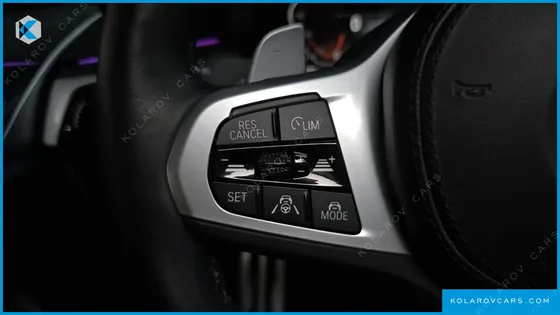 BMW GRAN TURISMO (GT) 620D M SPORT