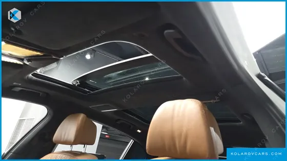 BMW 7 SERIES 730LD XDRIVE M SPORT