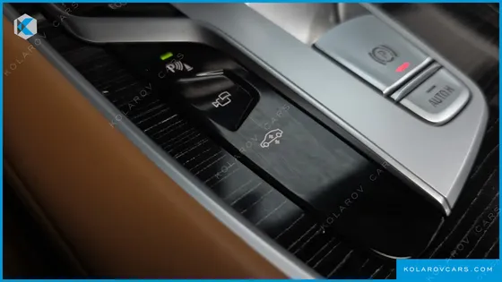 BMW 7 SERIES 730LD XDRIVE M SPORT