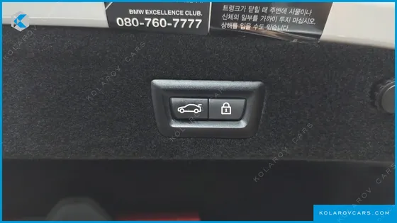 BMW 7 SERIES 730LD XDRIVE M SPORT