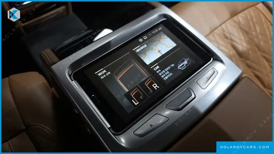 BMW 7 SERIES 730LD XDRIVE M SPORT
