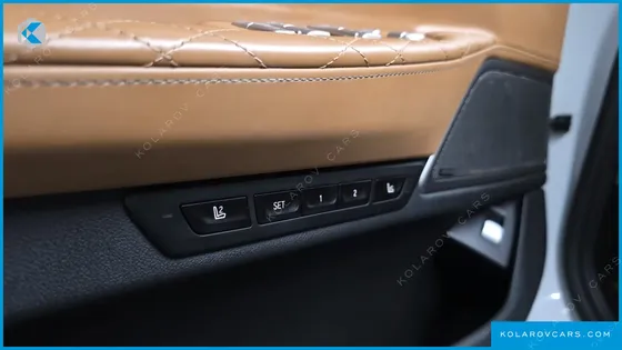BMW 7 SERIES 730LD XDRIVE M SPORT