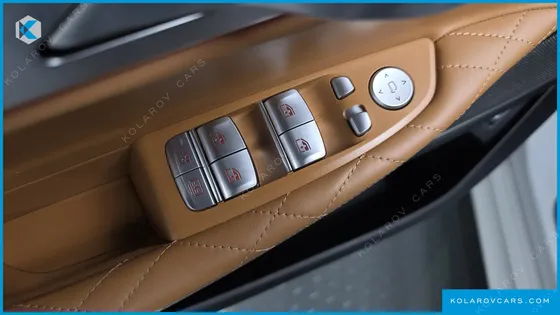 BMW 7 SERIES 730LD XDRIVE M SPORT